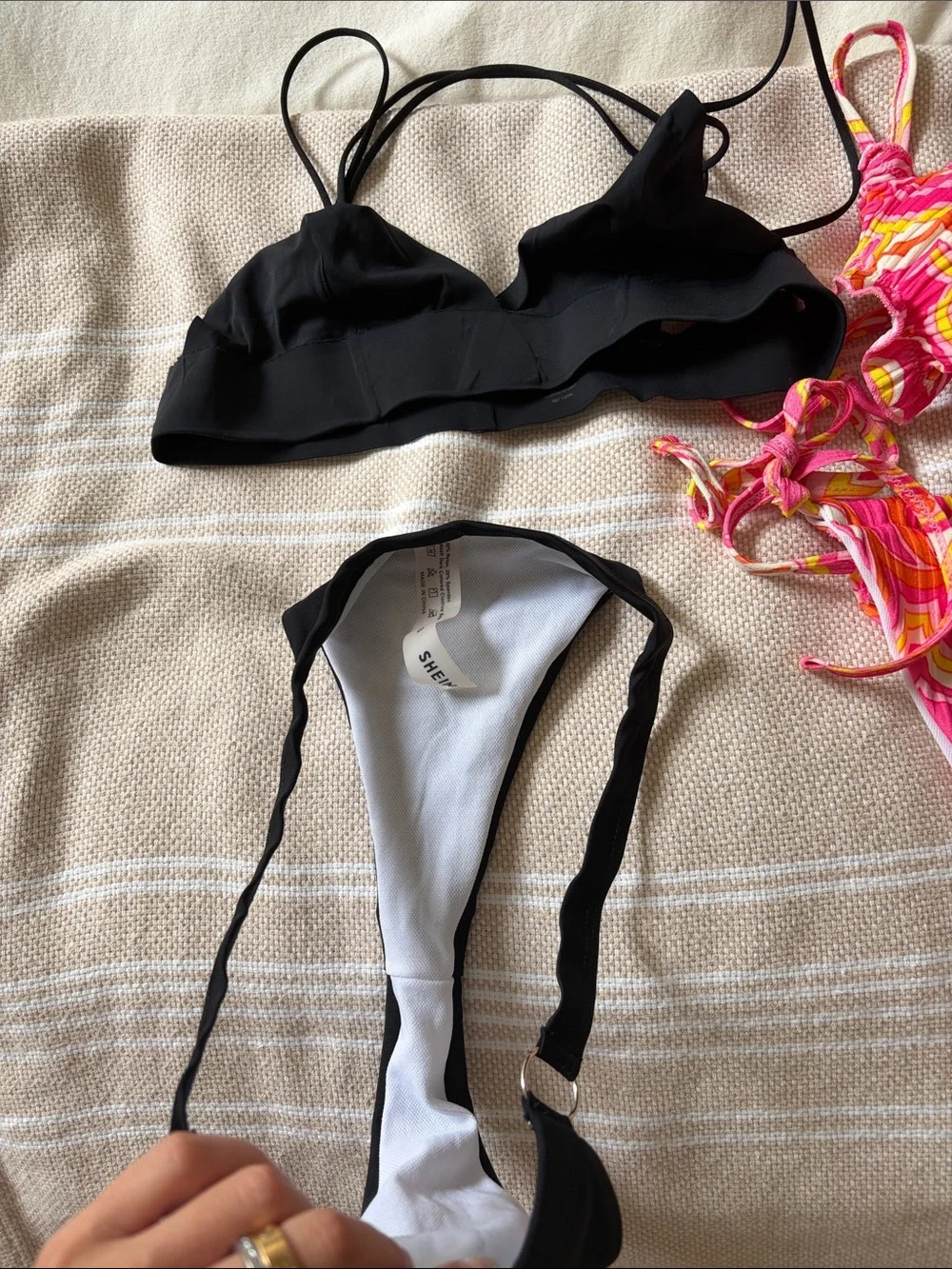 Bikini Set Bundle - Picture 4 of 4